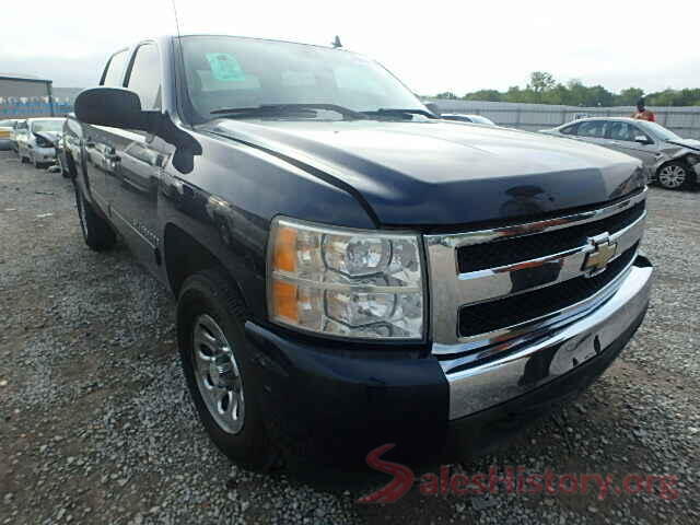 5NPE34AF3GH369116 2007 CHEVROLET SILVERADO