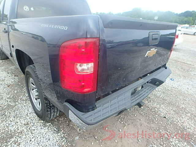 5NPE34AF3GH369116 2007 CHEVROLET SILVERADO