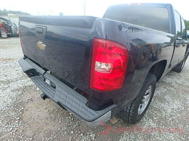 5NPE34AF3GH369116 2007 CHEVROLET SILVERADO