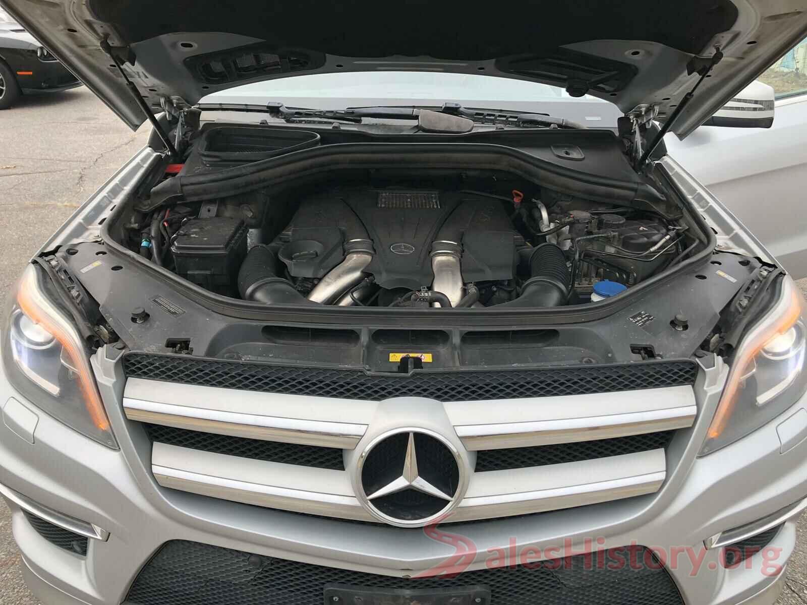 3TMCZ5ANXLM288153 2013 MERCEDES-BENZ G CLASS