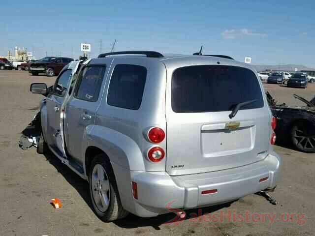 KM8J3CAL8LU153207 2010 CHEVROLET HHR