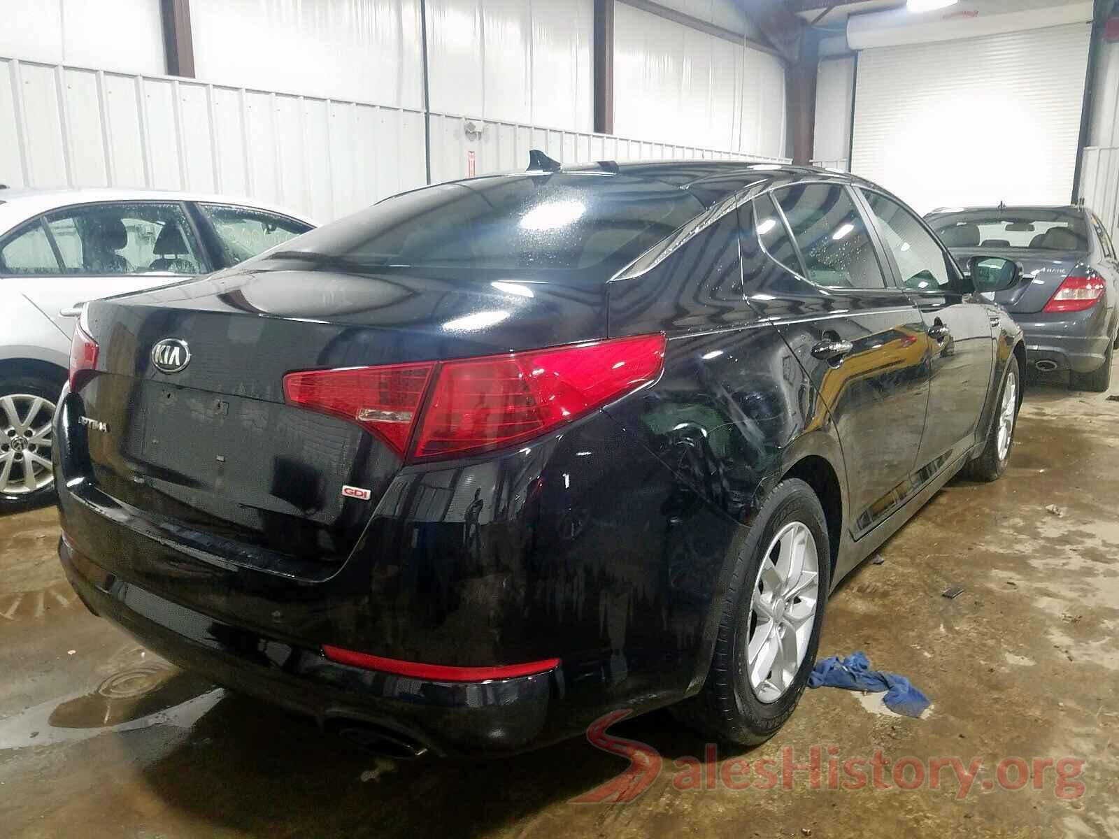 4T1BF1FK4HU354772 2013 KIA OPTIMA