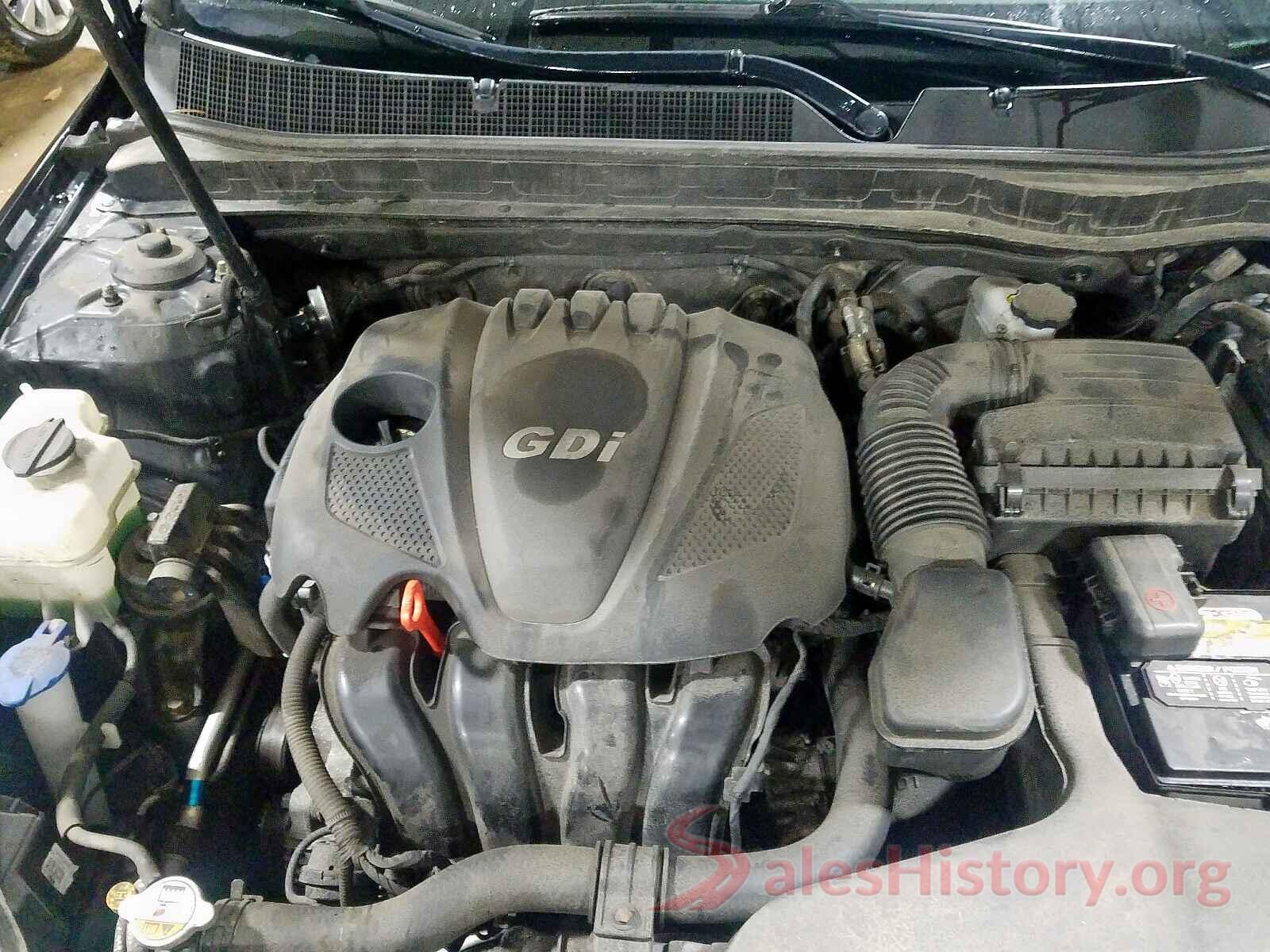 4T1BF1FK4HU354772 2013 KIA OPTIMA