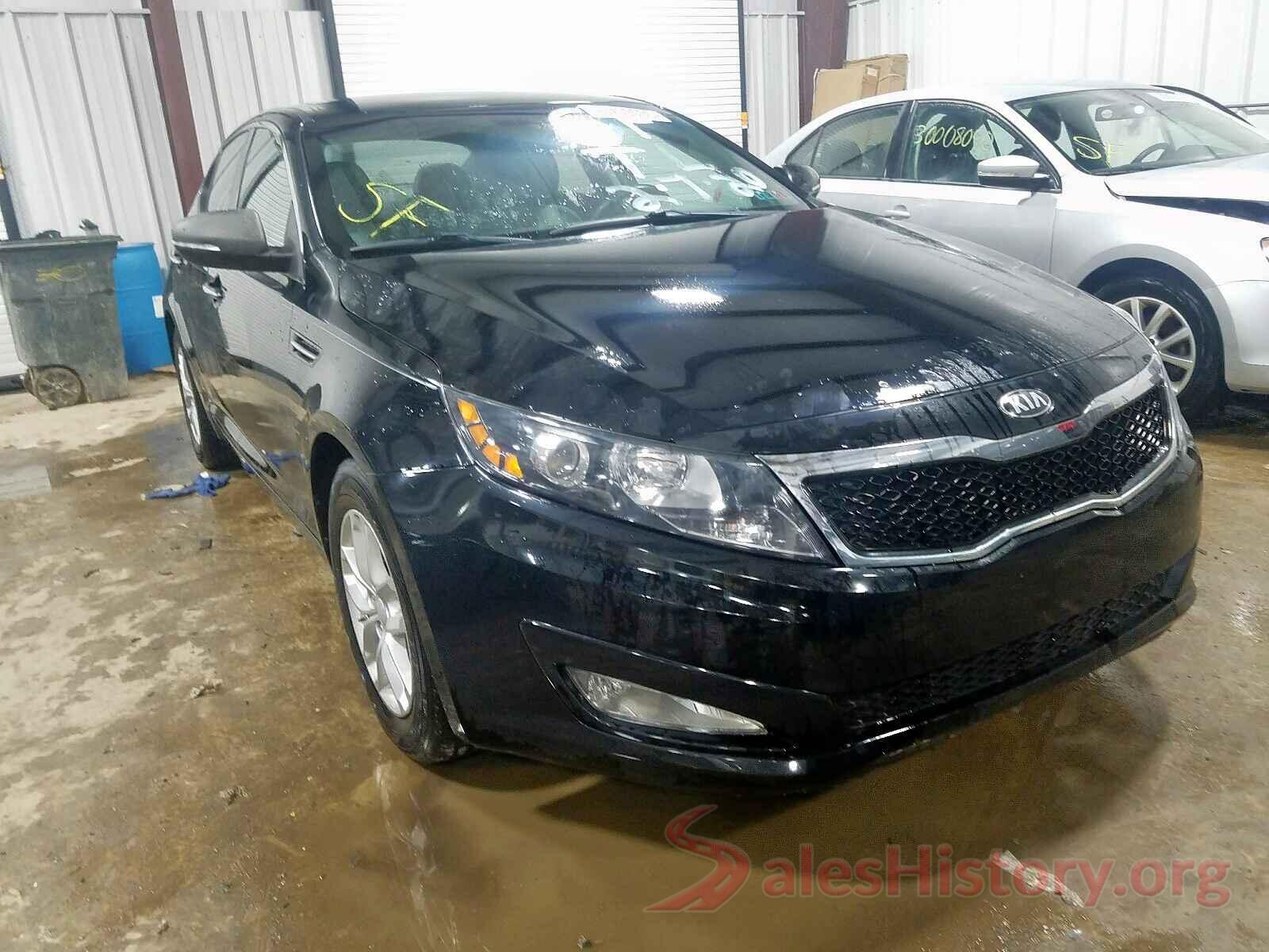 4T1BF1FK4HU354772 2013 KIA OPTIMA