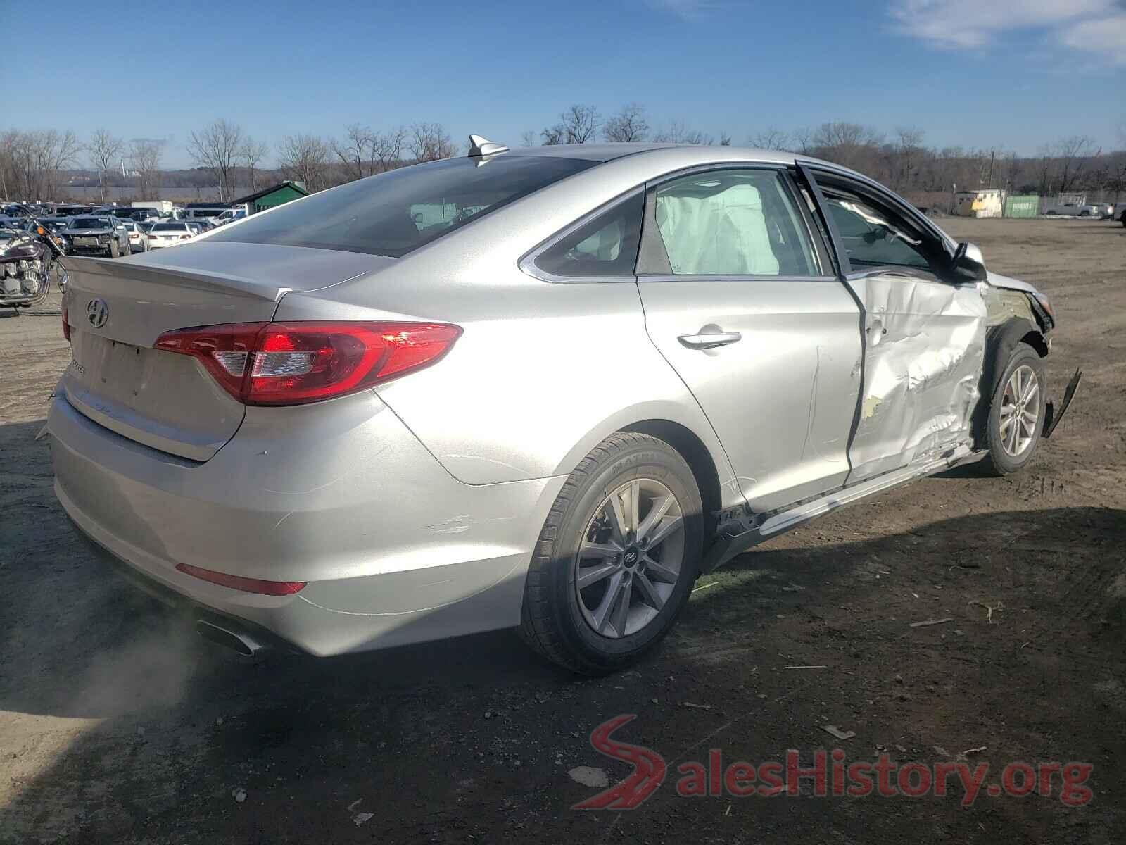 5NPE24AF0HH450725 2017 HYUNDAI SONATA