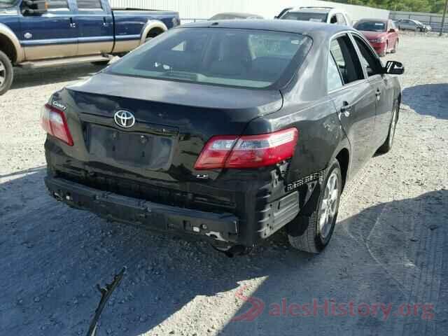 2T3ZFREV9GW301290 2008 TOYOTA CAMRY