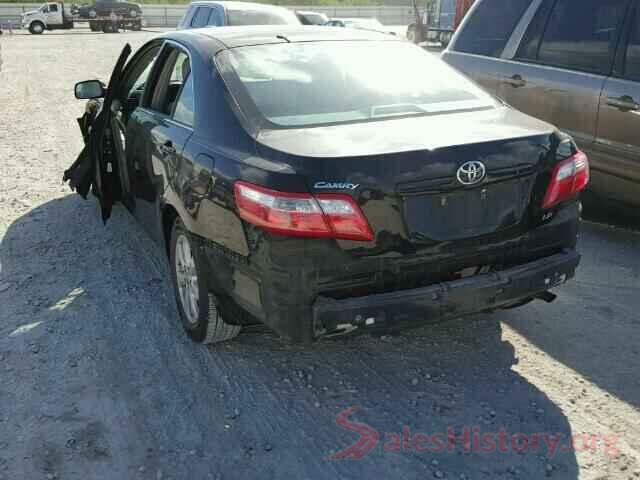 2T3ZFREV9GW301290 2008 TOYOTA CAMRY