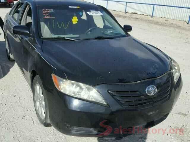 2T3ZFREV9GW301290 2008 TOYOTA CAMRY