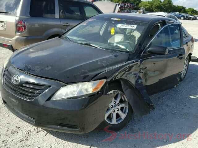 2T3ZFREV9GW301290 2008 TOYOTA CAMRY