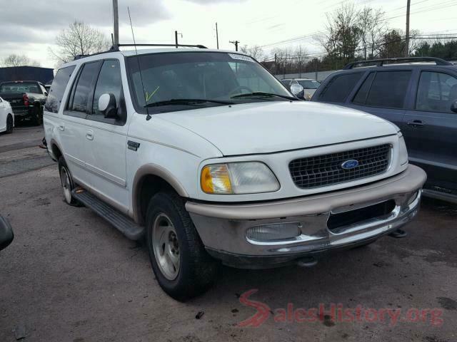 JTNB11HKXJ3029339 1997 FORD EXPEDITION