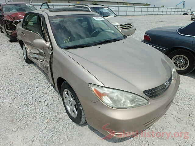 3VWDB7AJ2HM406461 2003 TOYOTA CAMRY