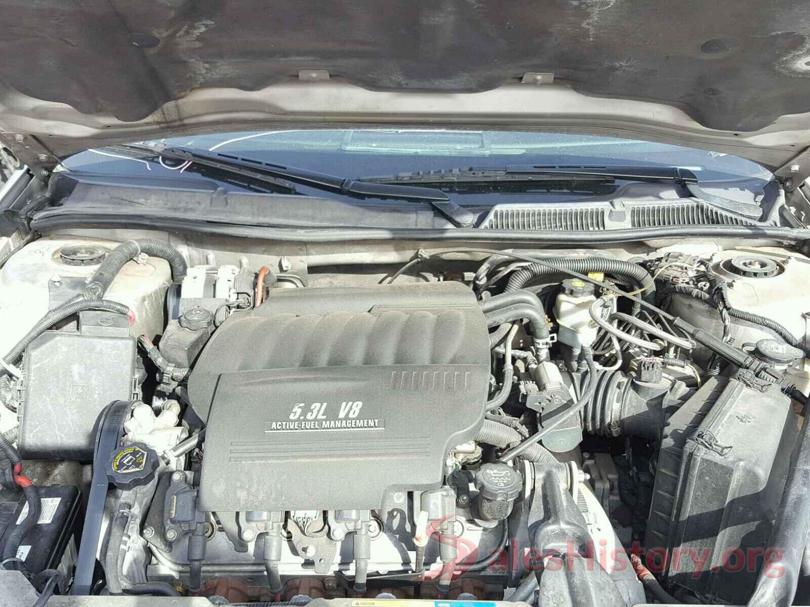 KMHCT4AE9GU013429 2008 CHEVROLET IMPALA