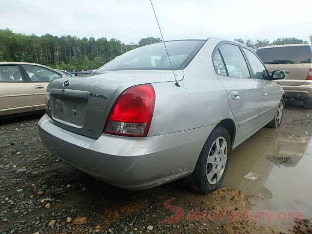 1N4AL3AP9HC277304 2002 HYUNDAI ELANTRA