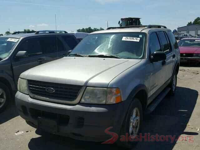 4S4BSAJC2G3210475 2004 FORD EXPLORER