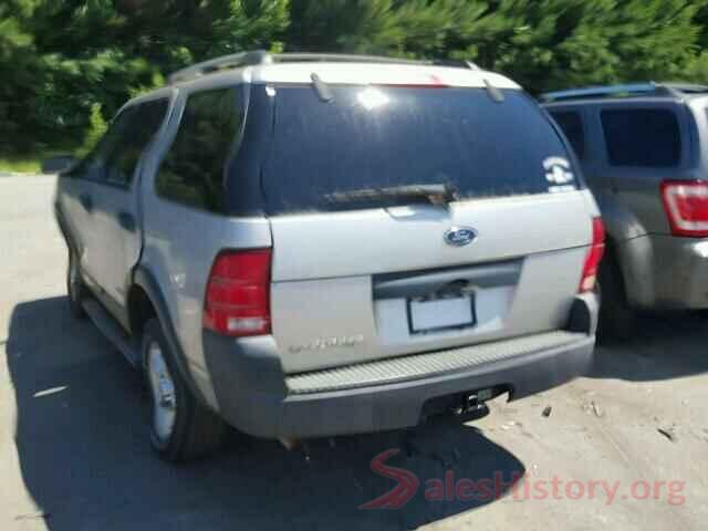 4S4BSAJC2G3210475 2004 FORD EXPLORER