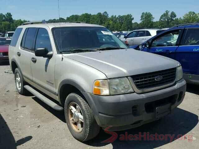 4S4BSAJC2G3210475 2004 FORD EXPLORER