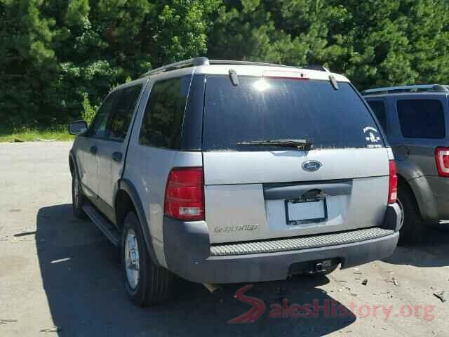 4S4BSAJC2G3210475 2004 FORD EXPLORER