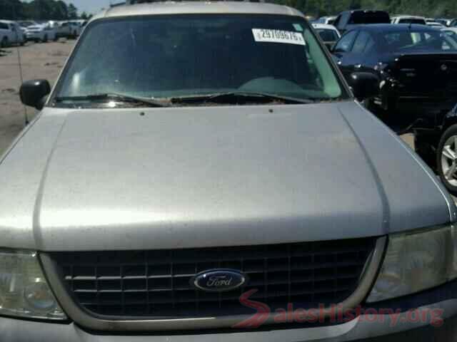 4S4BSAJC2G3210475 2004 FORD EXPLORER