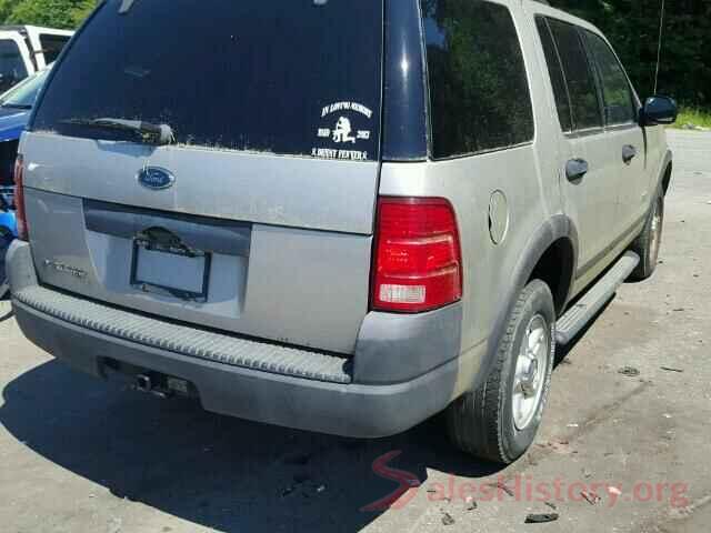 4S4BSAJC2G3210475 2004 FORD EXPLORER