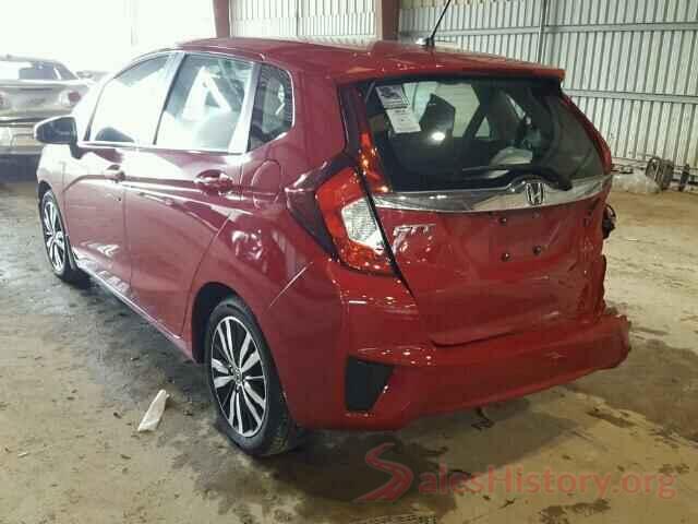 5NMZU3LB6HH018072 2015 HONDA FIT