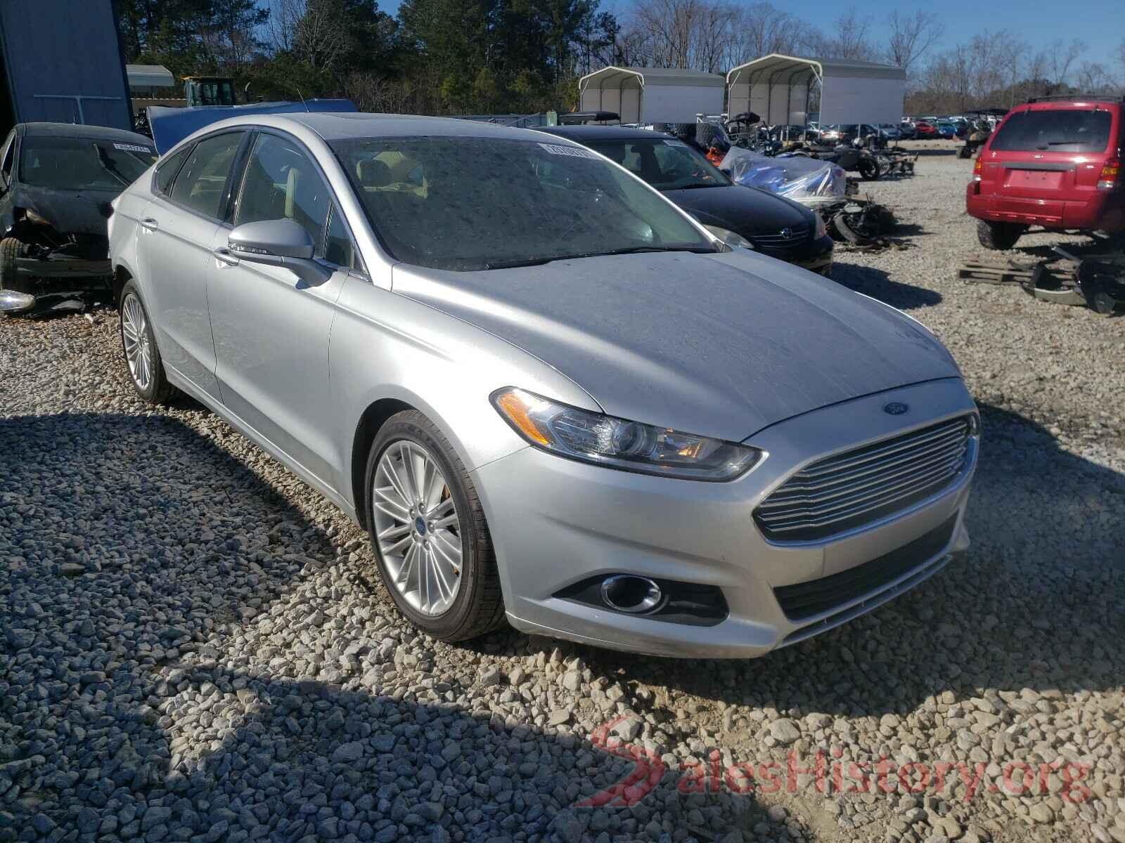 1FA6P0HDXG5114474 2016 FORD FUSION