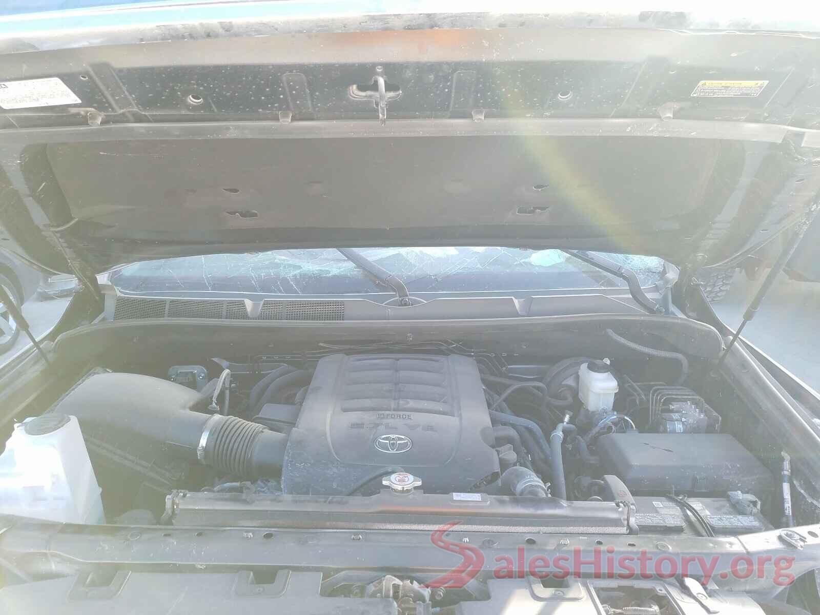 5TFRY5F16LX271542 2020 TOYOTA TUNDRA