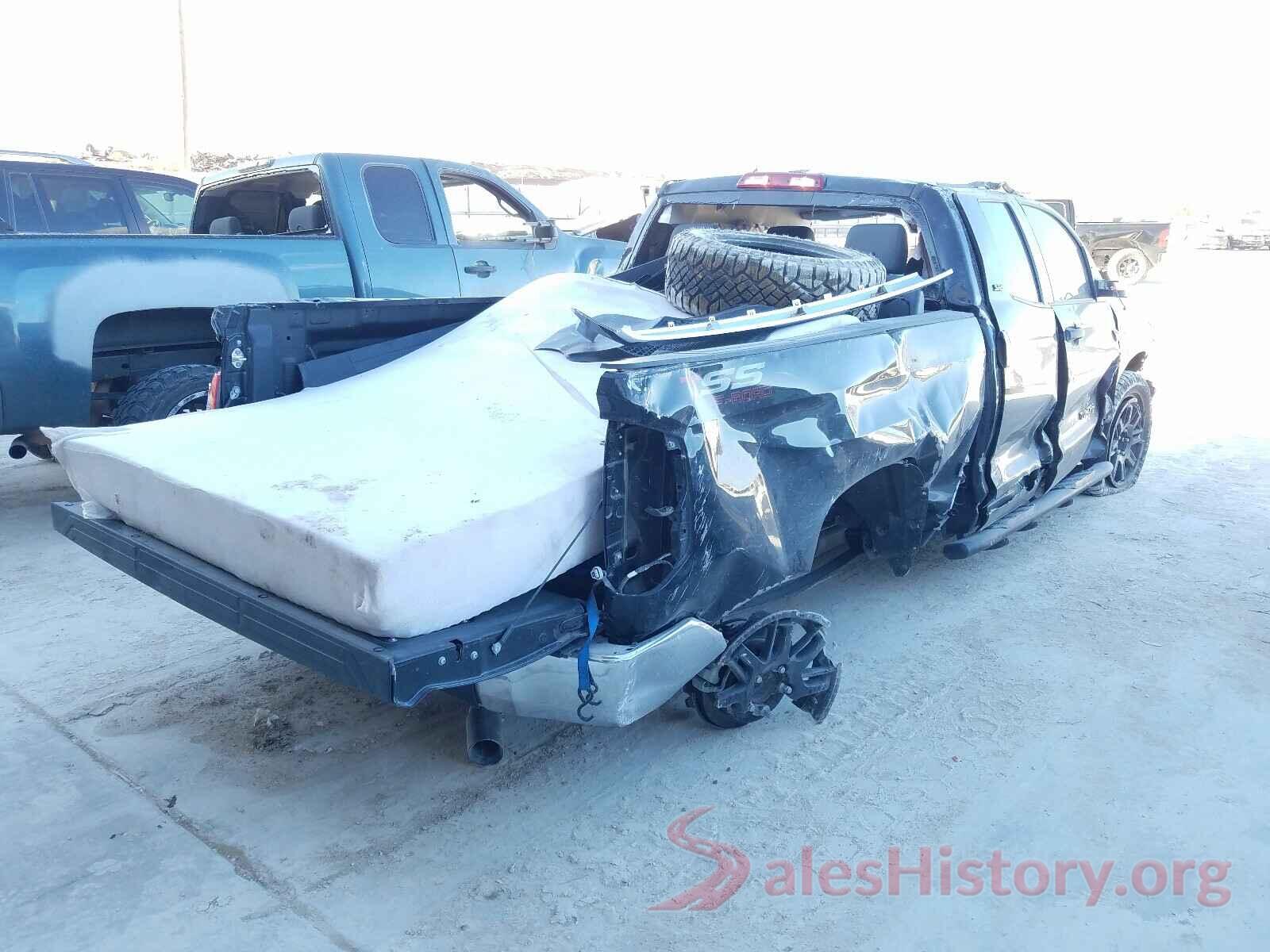 5TFRY5F16LX271542 2020 TOYOTA TUNDRA