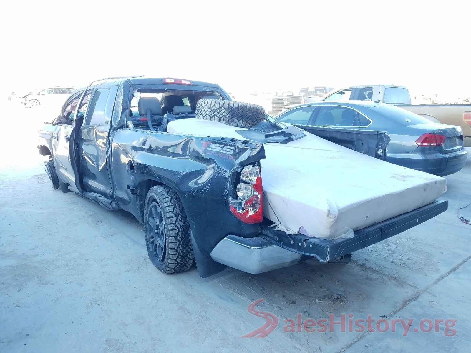 5TFRY5F16LX271542 2020 TOYOTA TUNDRA