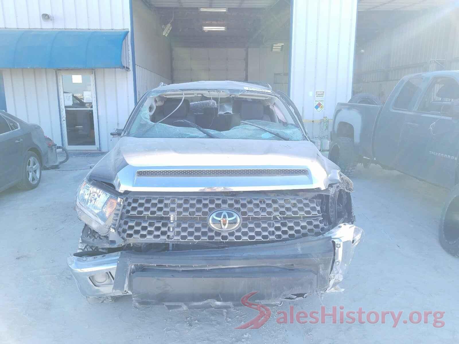 5TFRY5F16LX271542 2020 TOYOTA TUNDRA