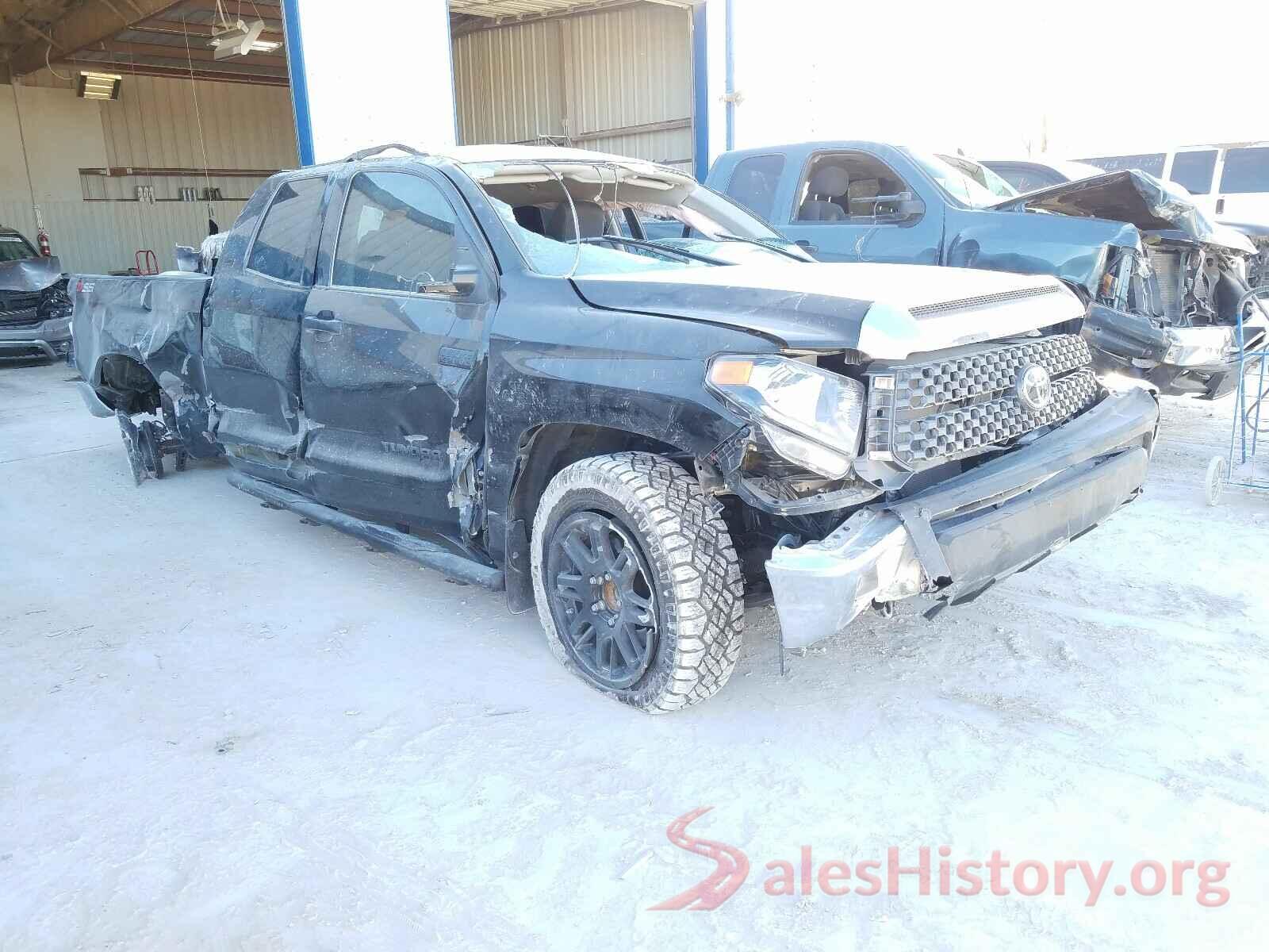 5TFRY5F16LX271542 2020 TOYOTA TUNDRA