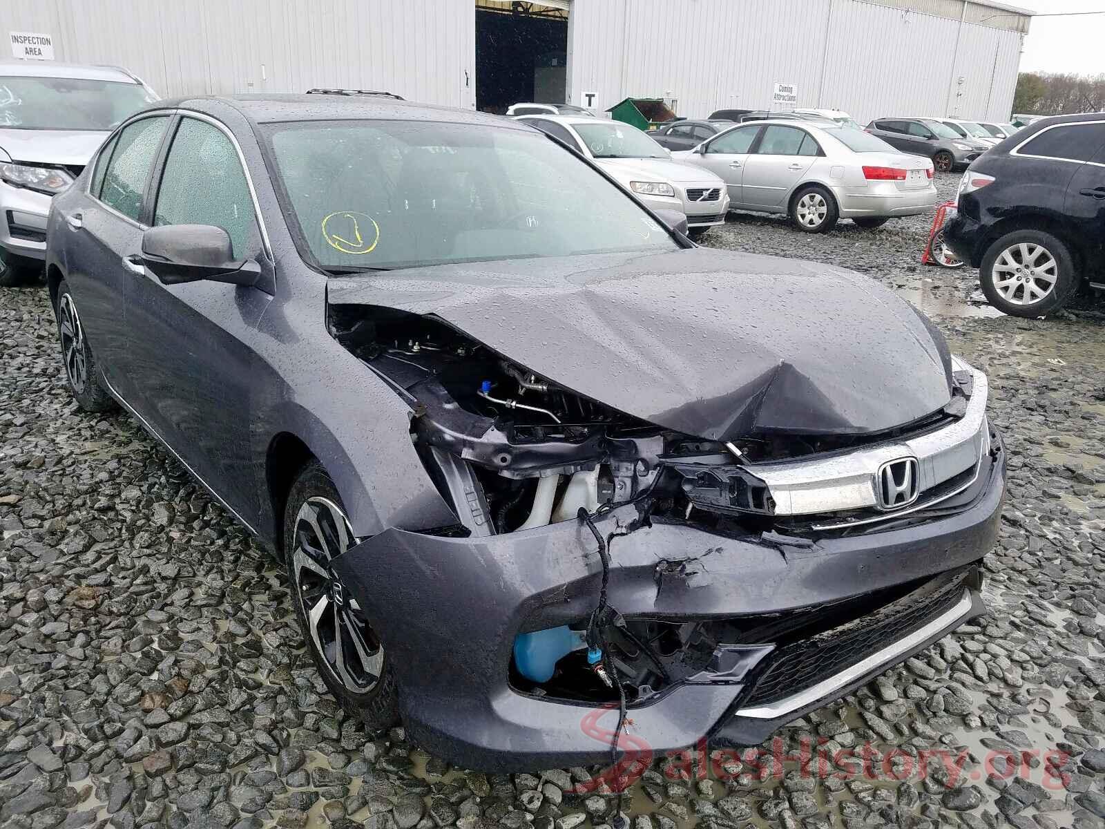 3N1AB7AP0KY205784 2017 HONDA ACCORD