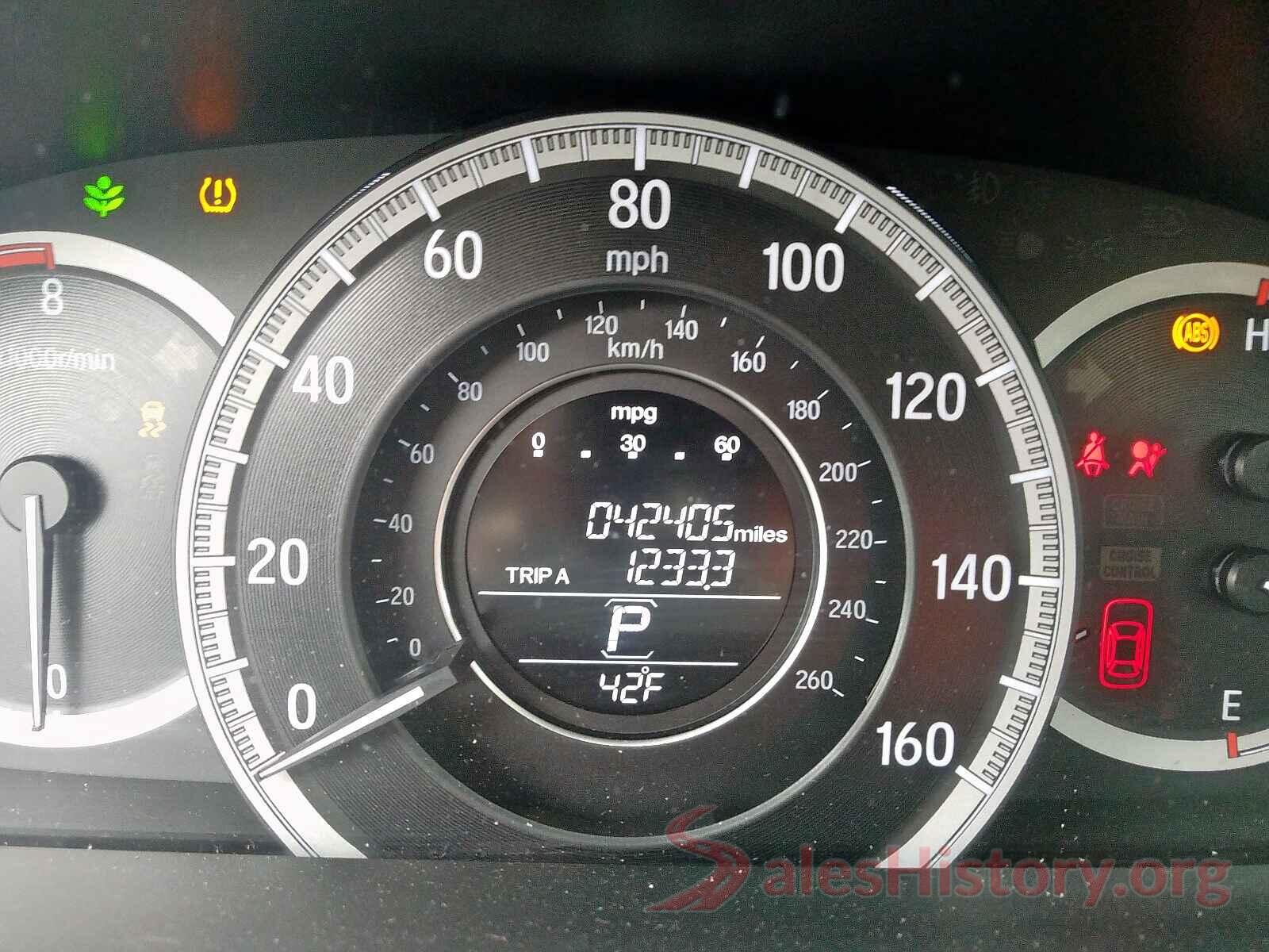 3N1AB7AP0KY205784 2017 HONDA ACCORD