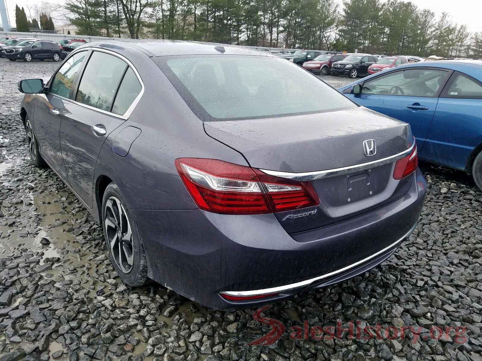 3N1AB7AP0KY205784 2017 HONDA ACCORD