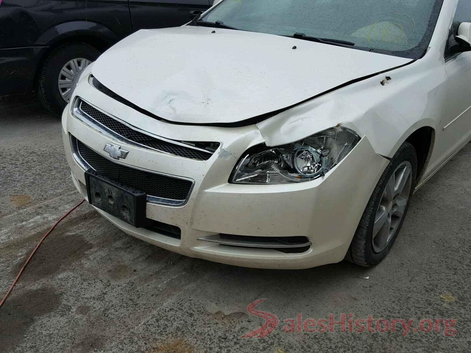 5YJ3E1EB2LF664983 2012 CHEVROLET MALIBU