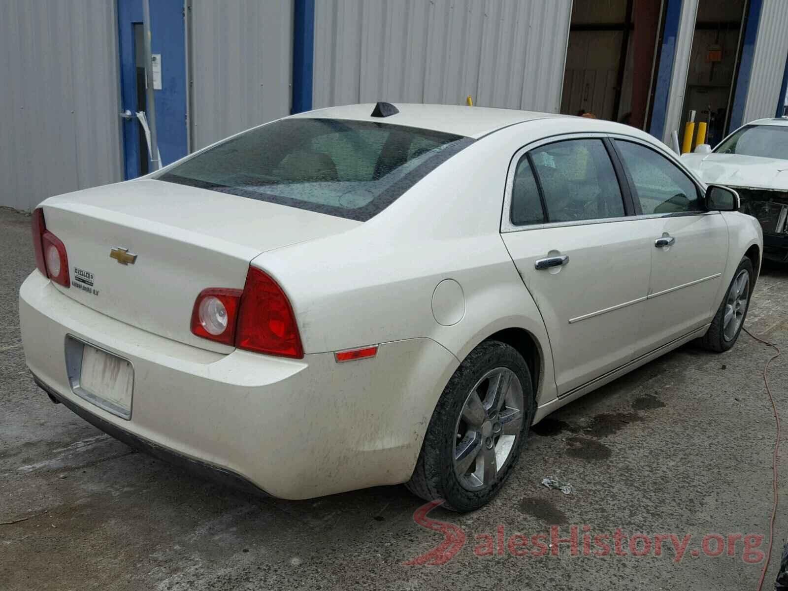 5YJ3E1EB2LF664983 2012 CHEVROLET MALIBU