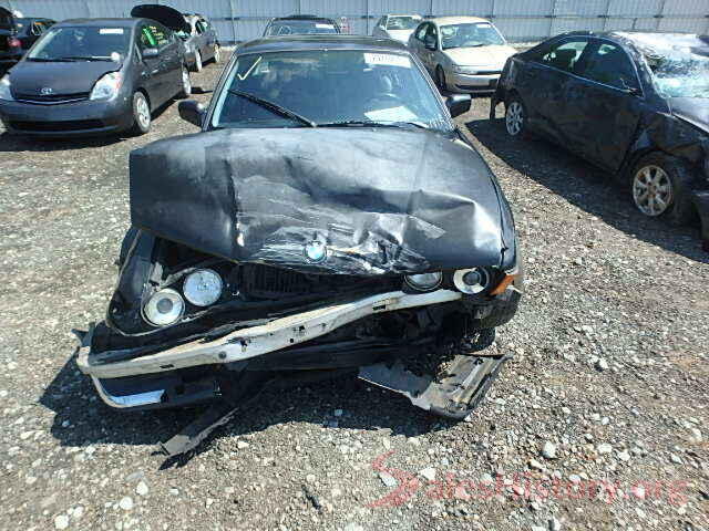 WDDSJ4EB6JN654485 1994 BMW 7 SERIES