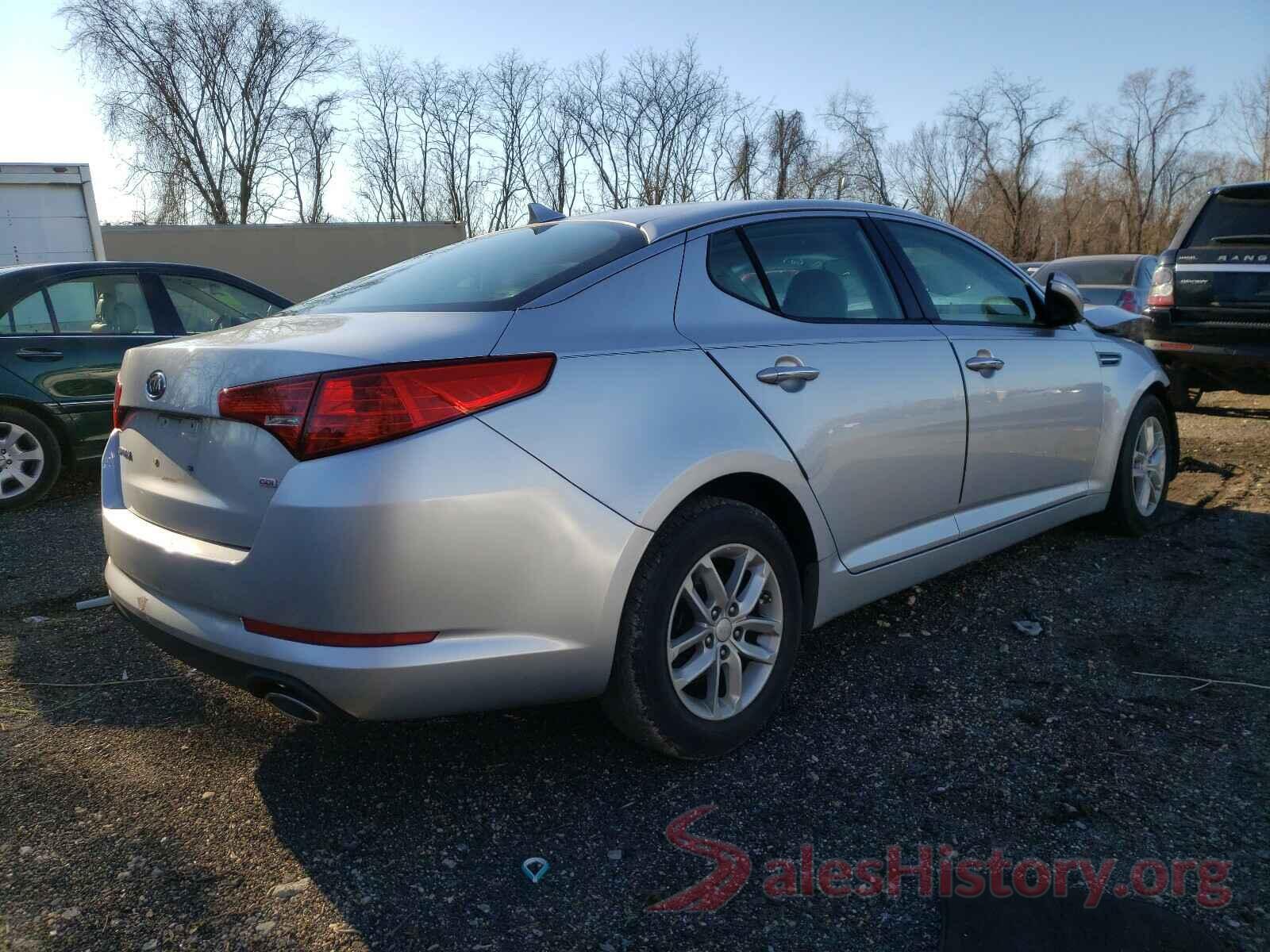 5TFAX5GN7LX170866 2012 KIA OPTIMA