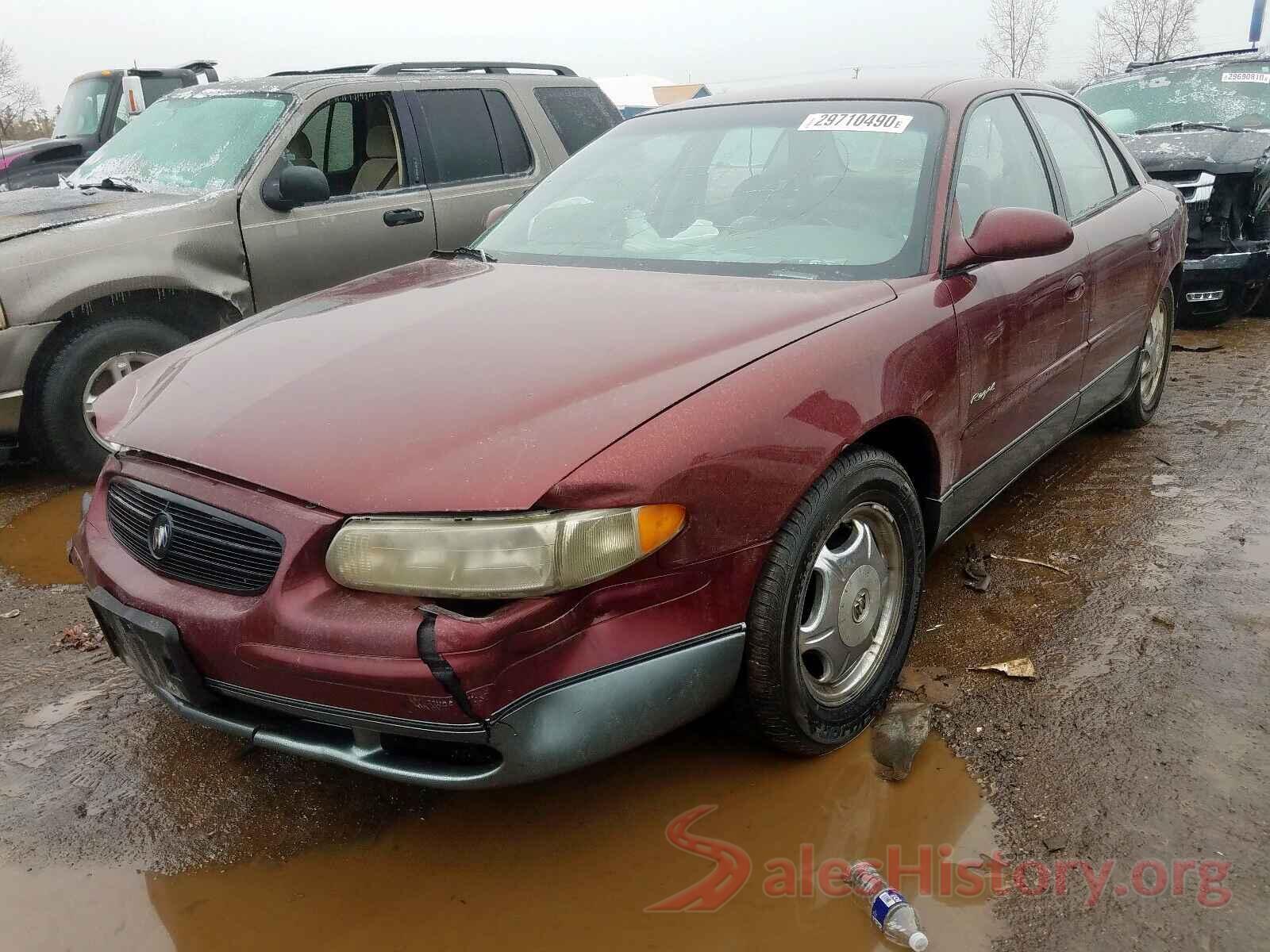 KNDJN2A26G7355340 1997 BUICK REGAL