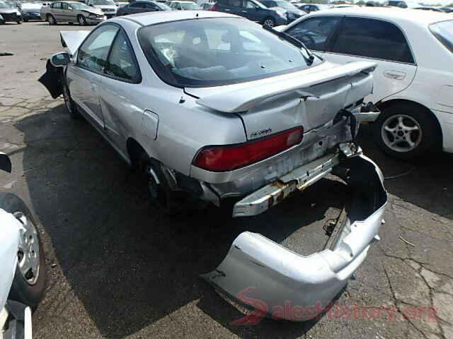 JM1GJ1U57G1427543 1999 ACURA INTEGRA