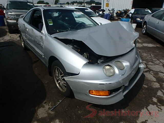 JM1GJ1U57G1427543 1999 ACURA INTEGRA