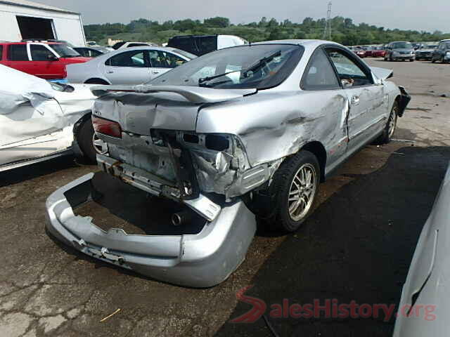 JM1GJ1U57G1427543 1999 ACURA INTEGRA