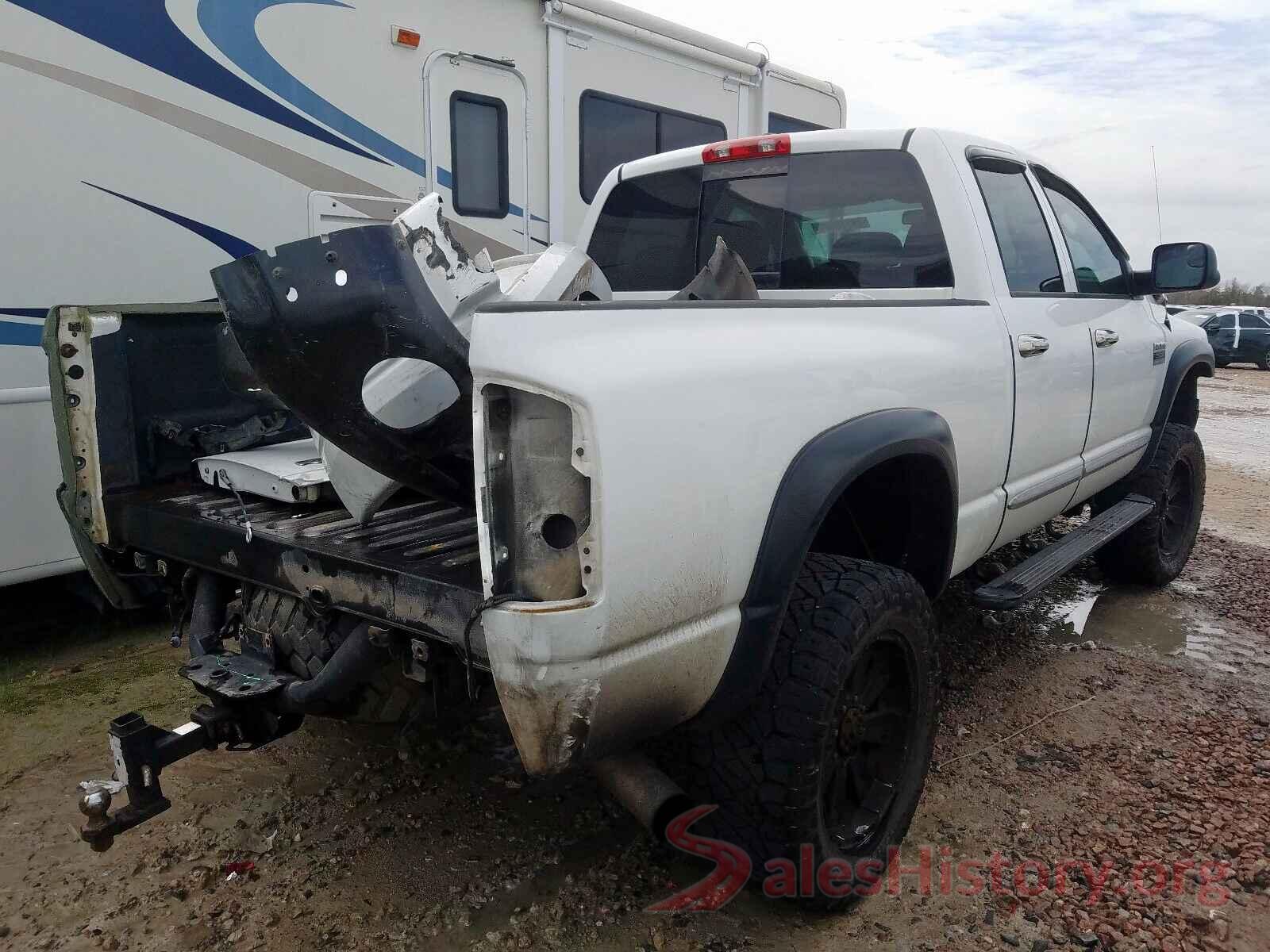 5YFS4RCE5LP052064 2007 DODGE RAM 2500