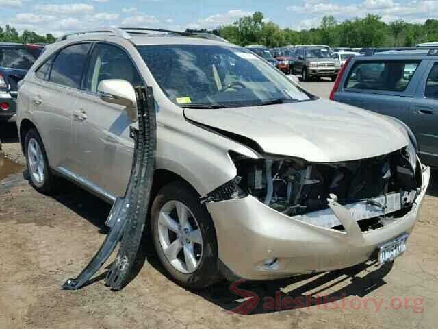 1N4BL4BV3LC122974 2012 LEXUS RX350