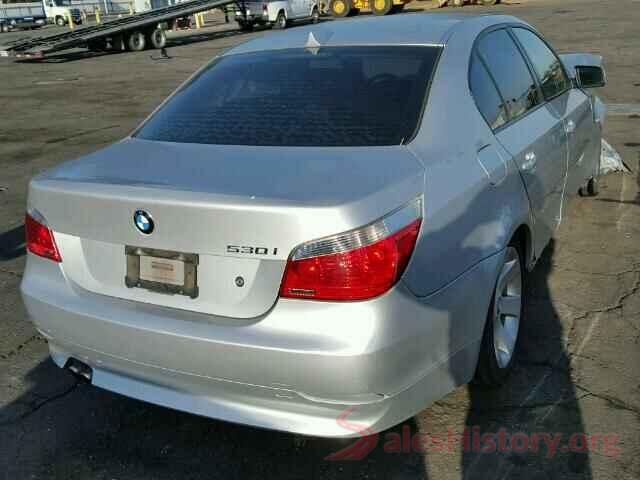 1G1FB1RX7M0101318 2007 BMW 5 SERIES