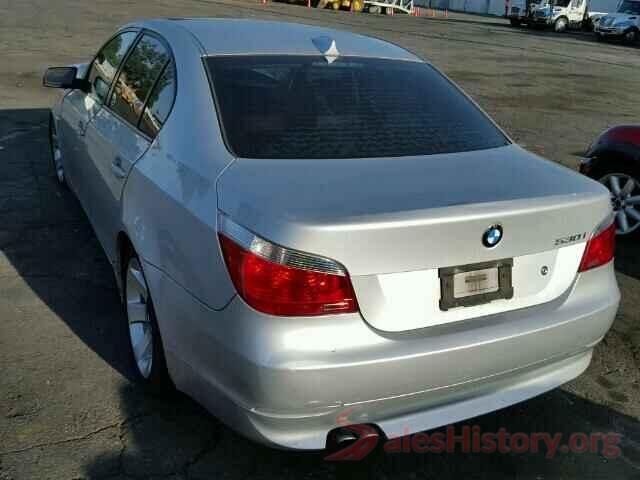 1G1FB1RX7M0101318 2007 BMW 5 SERIES