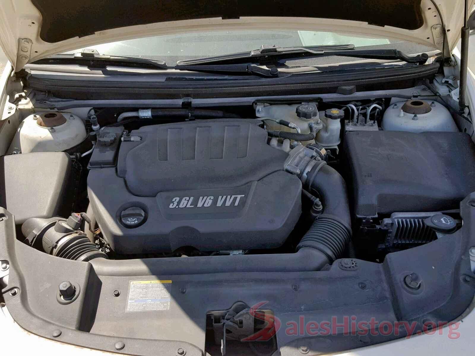 4T1G11AK5LU368538 2008 CHEVROLET MALIBU