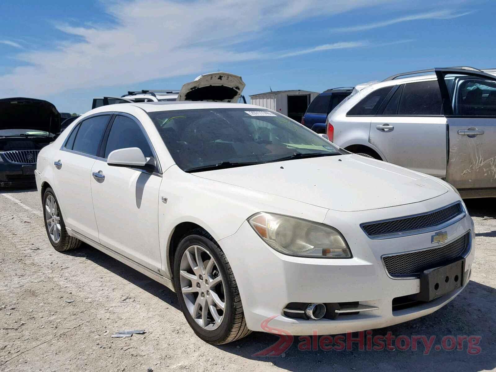 4T1G11AK5LU368538 2008 CHEVROLET MALIBU