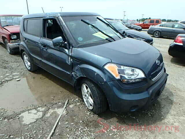 5N1AZ2MH0GN101215 2011 KIA SOUL