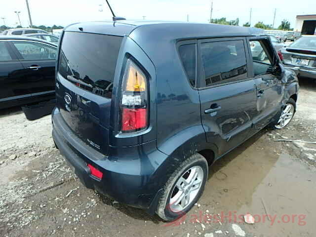 5N1AZ2MH0GN101215 2011 KIA SOUL