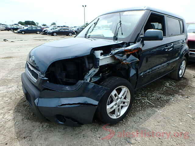 5N1AZ2MH0GN101215 2011 KIA SOUL